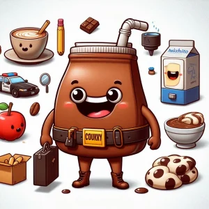 "230+ Funny Brown Outfit Captions for Instagram"