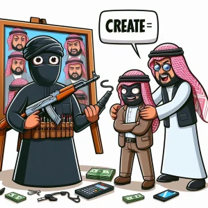 " Funny Arab jokes"