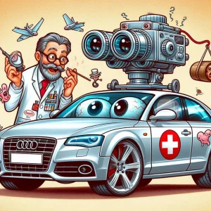 "Audi Car Captions for Instagram"