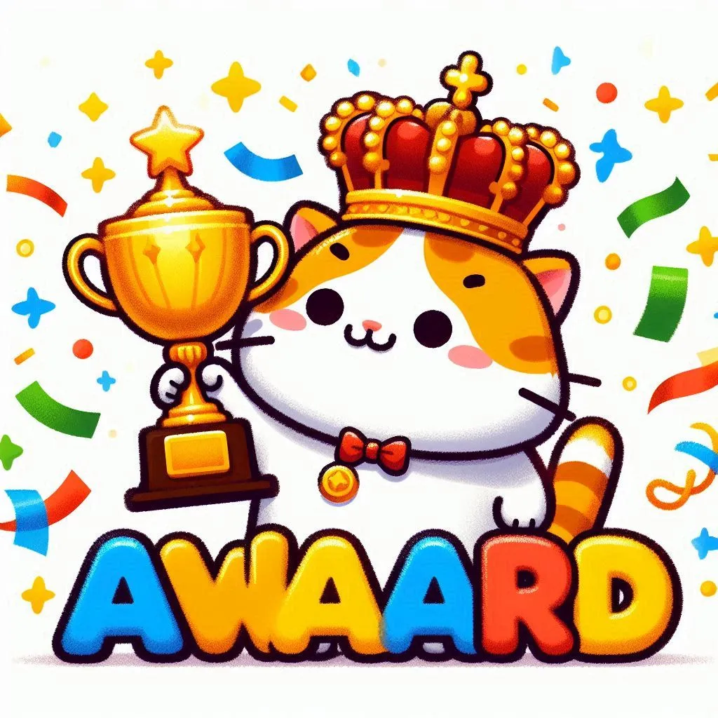 "Award Captions for Instagram"