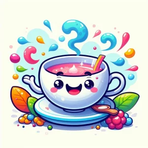 "Best Chai Puns"