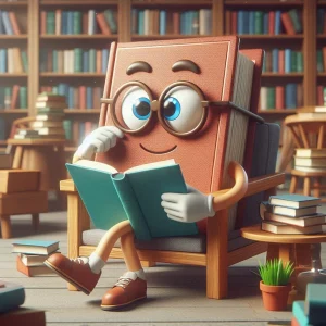 Book