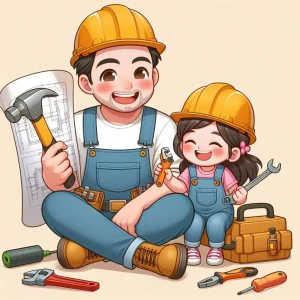 " Engineer Dad Jokes "