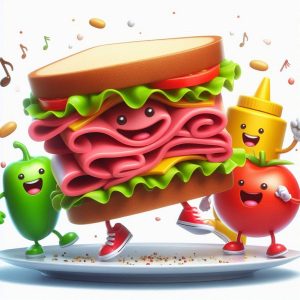 "Funny Corned Beef Jokes"