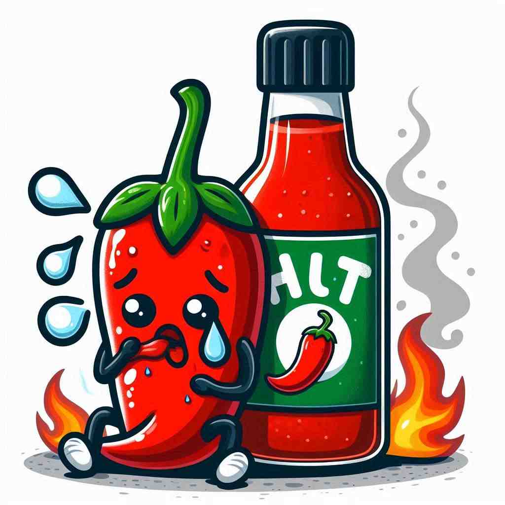Best Hot Sauce Puns