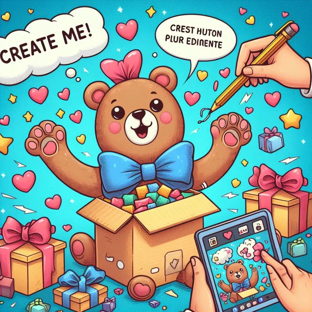 "Gift Captions for Instagram"