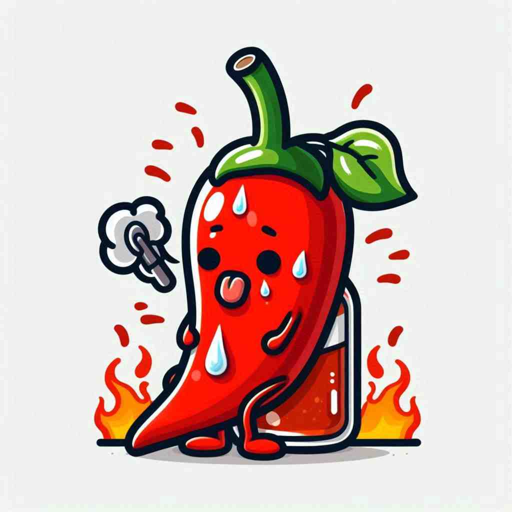 Funniest Hot Sauce Puns