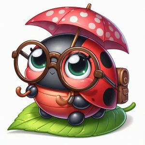 "Hilarious Ladybug Jokes"
