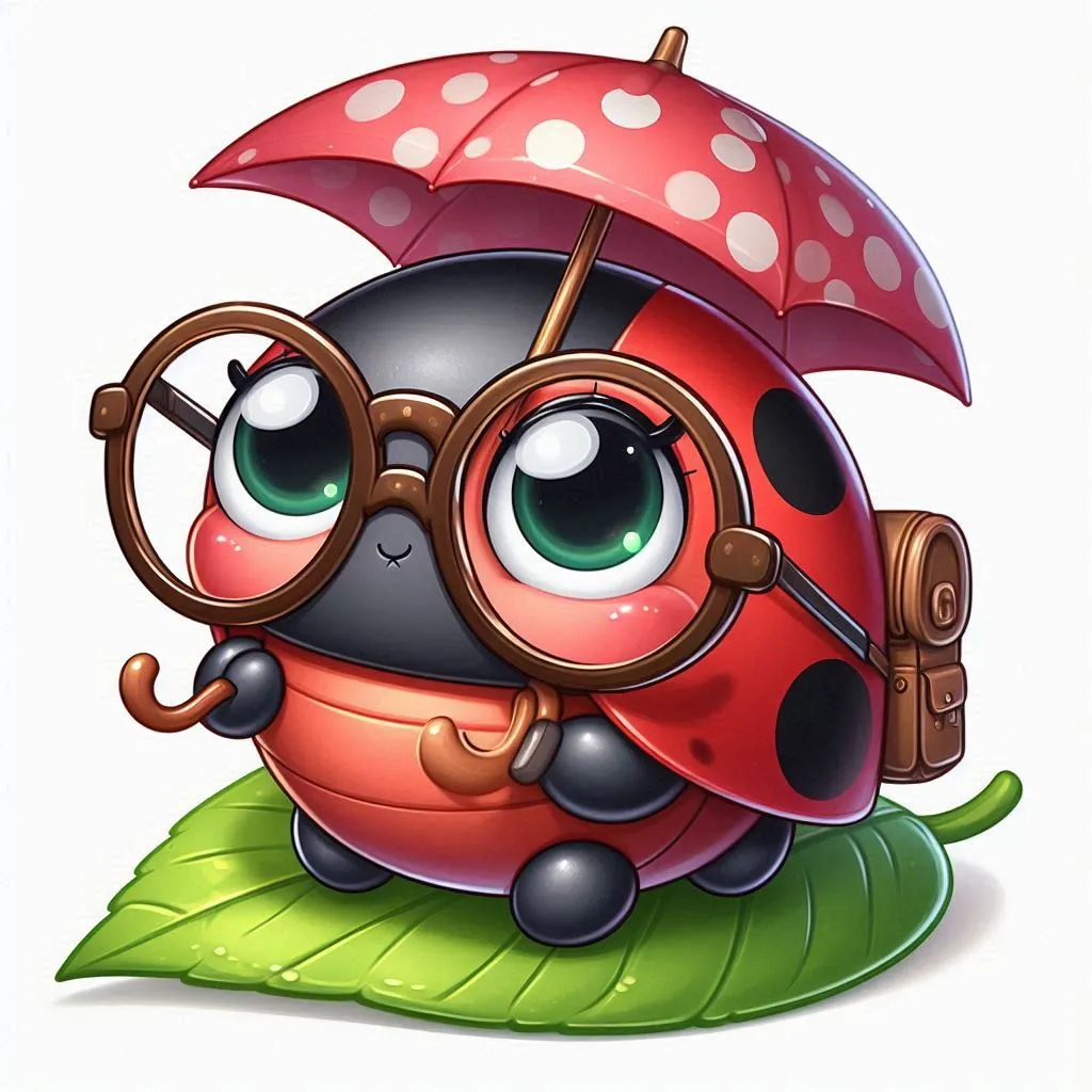 "Hilarious Ladybug Jokes"