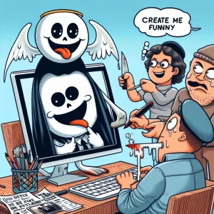 "Killing captions for Instagram"