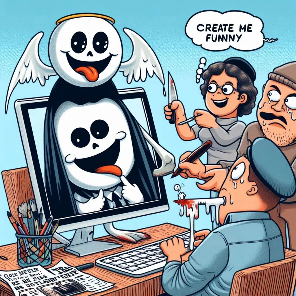 "Killing captions for Instagram"