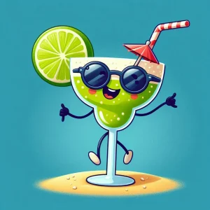 "Margarita Instagram Captions"