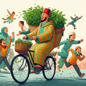"Morocco Puns For Instagram "