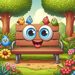 "Top Bench Puns for Instant"