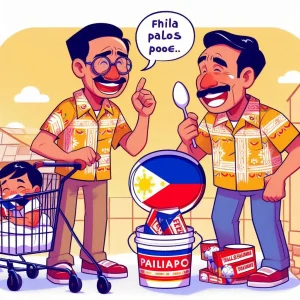 "Top Filipino Dad Jokes"