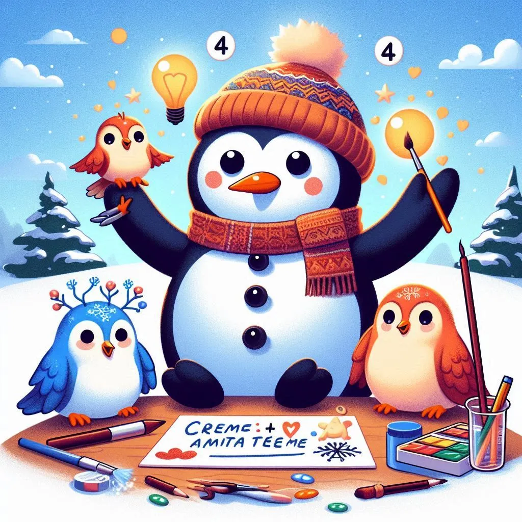 "Winter Vibes Captions to Capture"