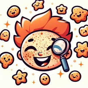 Funny Jokes About Freckles