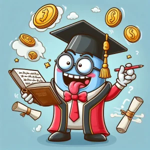 "Hilarious Master Degree Puns"
